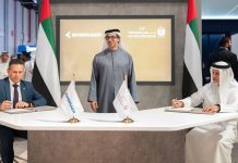 Tawazun, Embraer seal C-390 airlift aircraft deal-GCC Business News