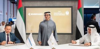 Tawazun, Embraer seal C-390 airlift aircraft deal-GCC Business News