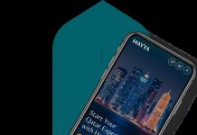 Hayya platform wins 2026 MENA Silver Stevie Award Hayya platform wins 2026 MENA Silver Stevie Award-GCC Business News