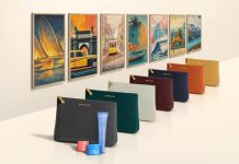 Etihad, LANEIGE roll out Destination Collection in Business cabins-GCC Business News