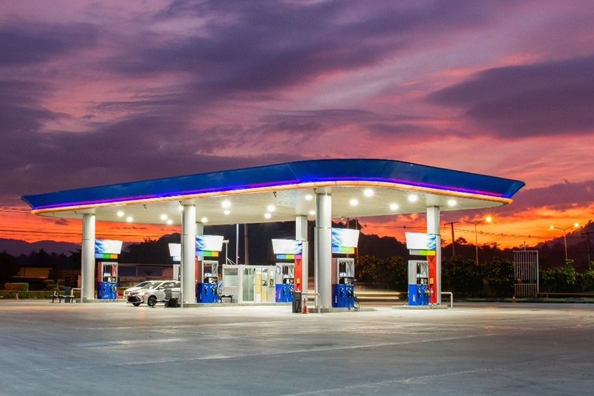 Oman introduces new regulatory standards for fuel stations