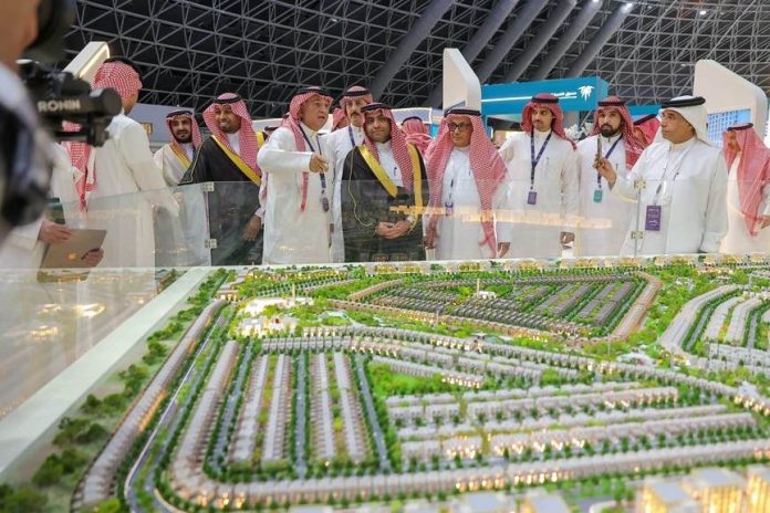 SEREDO 2026 kicks off in Dammam with real estate focus-GCC Business News SEREDO 2026 kicks off in Dammam with real estate focus-GCC Business News