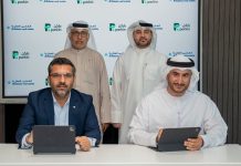 Parkin, Al Futtaim sign 5-year deal to manage POD parking spots-GCC Business News