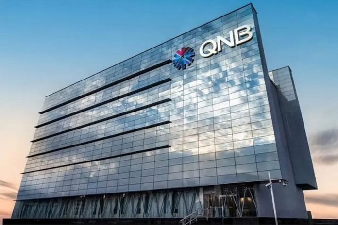 QNB payment card acceptance services in Syria-GCC Business News QNB payment card acceptance services in Syria-GCC Business News