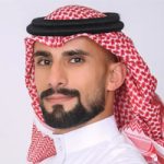 Abdulrahman AlSudairy-Vault Saudi
