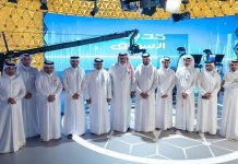 QMC unveils first 4K business channel-GCC Business News