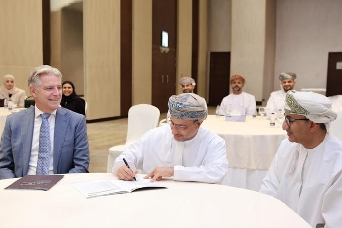 SOHAR Port unveils Energy Efficiency Guideline -GCC Business News SOHAR Port unveils Energy Efficiency Guideline -GCC Business News