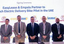 EasyLease-Empala sign MoU