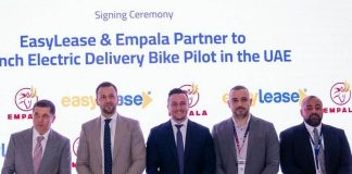 EasyLease-Empala sign MoU