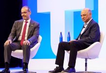 IBM and Aramco explore AI collaboration-GCC Business News