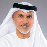 Dr. Nasser Humaid Al Nuaimi- Tawazun Council-AD Ports Deal