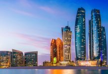 UAE to develop defense industrial free zone in Abu Dhabi UAE Defense Industrial Free Zone in Abu Dhabi-GCC Business News