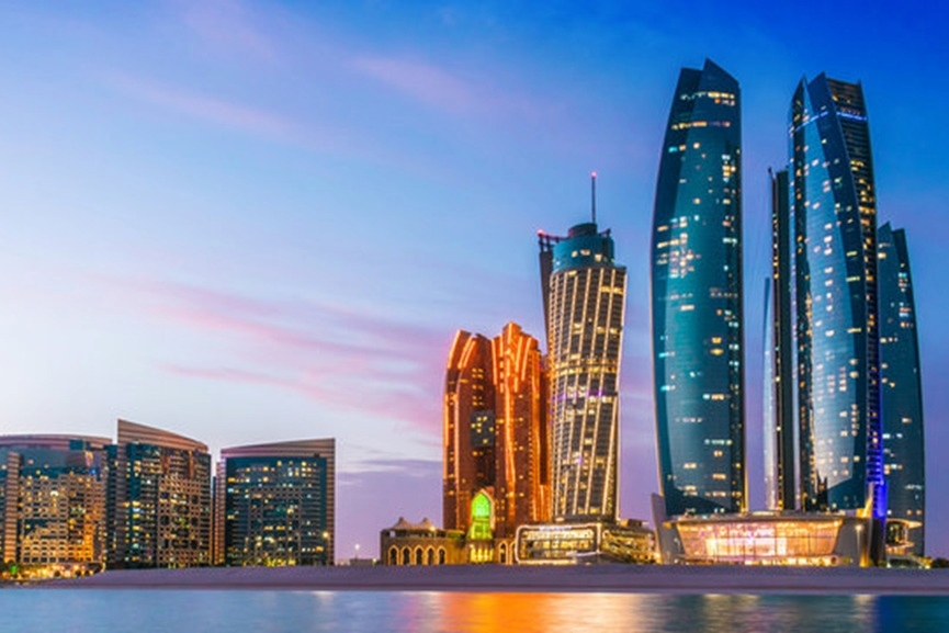 UAE to develop defense industrial free zone in Abu Dhabi