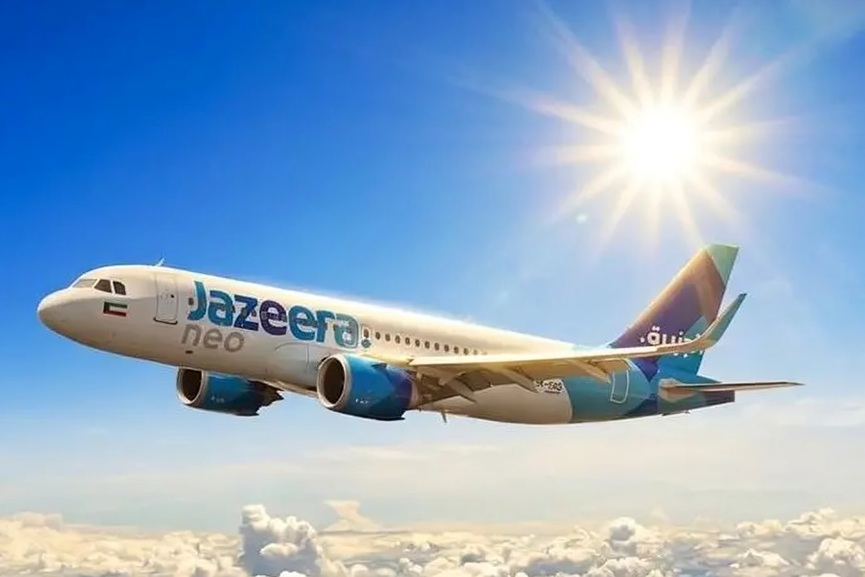 Jazeera Airways unveils 38 Eid travel destinations
