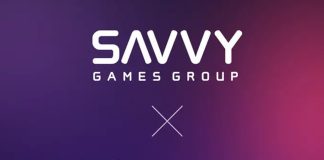 Savvy Games Group-Roblox Partnership