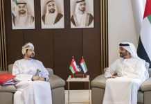 Oman, UAE boost free zone and industrial cooperation-GCC Business News