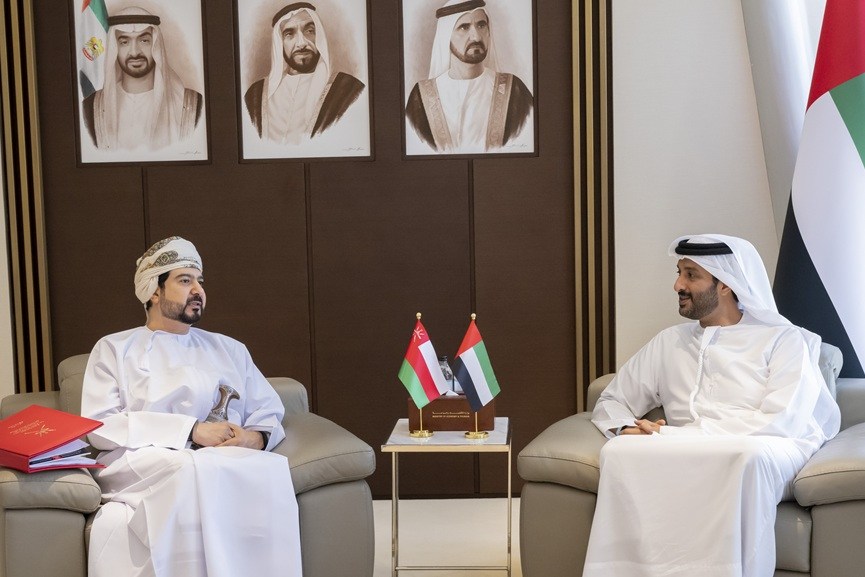 Oman, UAE boost free zone and industrial cooperation
