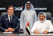 EDGE-Nicomatic Partnership