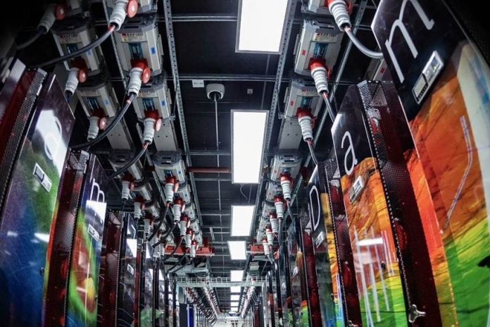 Aramco, solutions by stc to develop supercomputer-GCC Business News