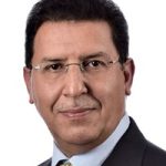 Abdul Hameed A. Al-Dughaither-Aramco Supercomputer
