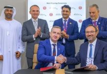 Baladna and Al Dahra sign farming and feed supply MoU Baladna, Al Dahra sign MoU-GCC Business News
