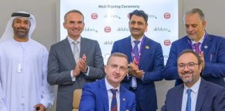 Baladna, Al Dahra sign MoU-GCC Business News