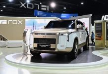 ROX to establish AI automotive manufacturing centre with KEZAD ROX AI automotive manufacturing centre with KEZAD -GCC Business News
