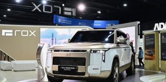 ROX to establish AI automotive manufacturing centre with KEZAD ROX AI automotive manufacturing centre with KEZAD -GCC Business News