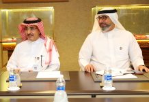 DANAT, AGU advance Blue Carbon, natural pearl studies in Bahrain DANAT, AGU advance Blue Carbon, natural pearl studies in Bahrain-GCC Business News