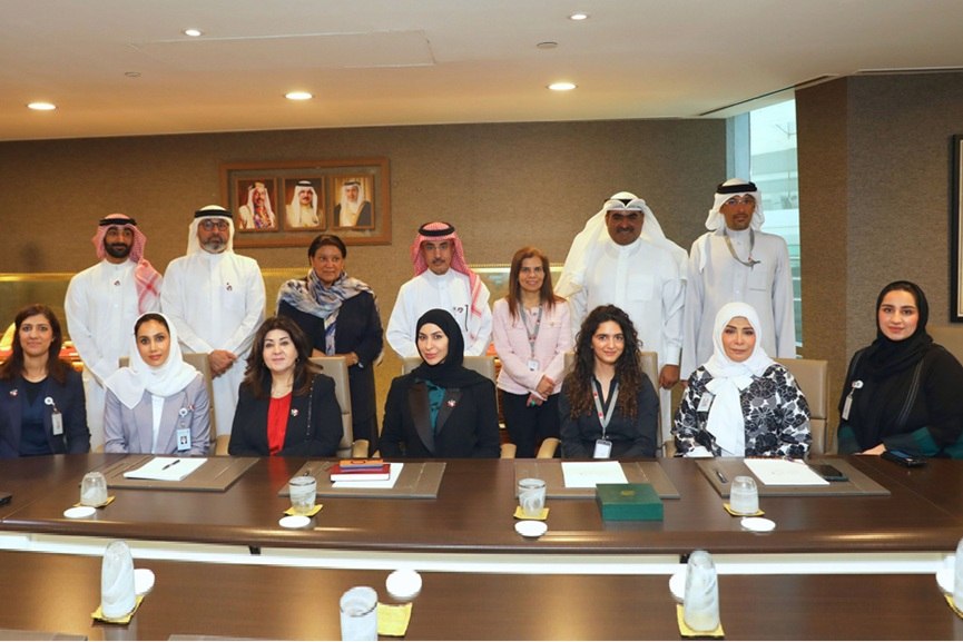 DANAT, AGU Blue Carbon, natural pearl studies in Bahrain-GCC Business News