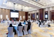 Ajman launches ‘Mawjoodat’ digital asset management platform-GCC Business News