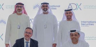ADX launches ADX Managed Services