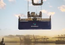 DP World unveils cargo war risk insurance for Middle East trade routes-GCC Business News