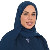 Fatma AlMheiri, Director of Technology Adoption and Development - UAE MoIAT