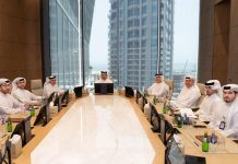 Qatar hosts business leaders to address private sector challenges Qatar MoCI meets business leaders to address private sector challenges - GCC Business News