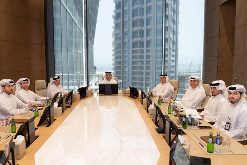 Qatar hosts business leaders to address private sector challenges