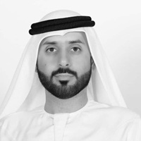 Mohamad Sharaf, COO Investment Attraction at DEDC