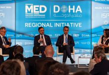 GCC, EU deepen security and energy cooperation at Milan Forum GCC, EU deepen security and energy cooperation-GCC Business News