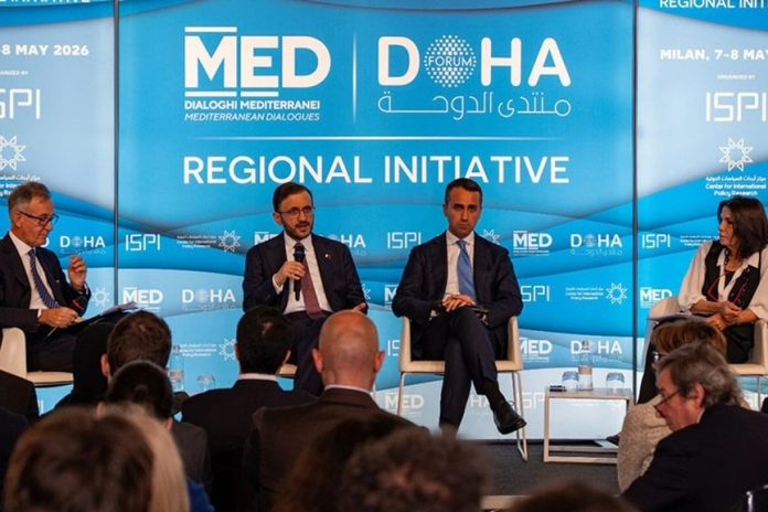 GCC, EU deepen security and energy cooperation-GCC Business News GCC, EU deepen security and energy cooperation-GCC Business News