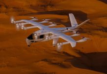 GCAA advances Archer Midnight RTC Certification Program GCAA Archer Midnight RTC Certification Program-GCC Business News
