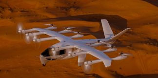 GCAA Archer Midnight RTC Certification Program-GCC Business News