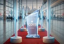 GDRFA Dubai wins Global Innovation Award-GCC Business News
