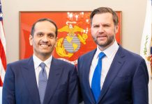 Qatar-US Bilateral Relations