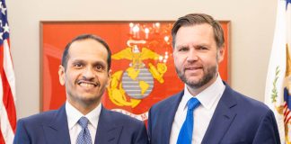 Qatar-US Bilateral Relations