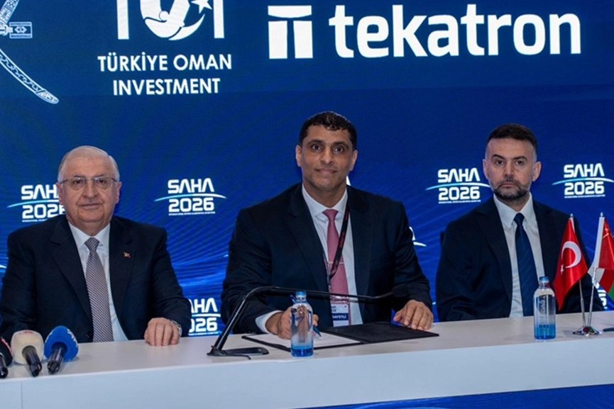 OIA expands investments in Türkiye-GCC Business News.