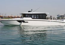 Qatar launches new research vessel