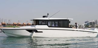 Qatar launches new research vessel
