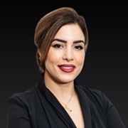 Siham Picart, Founder of One Paris