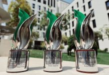 Msheireb Properties secures four Communitas Awards Msheireb Properties secures four Communitas Awards-GCC Business News