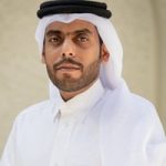 Eng. Ali Al Kuwari-Msheireb Properties Awards